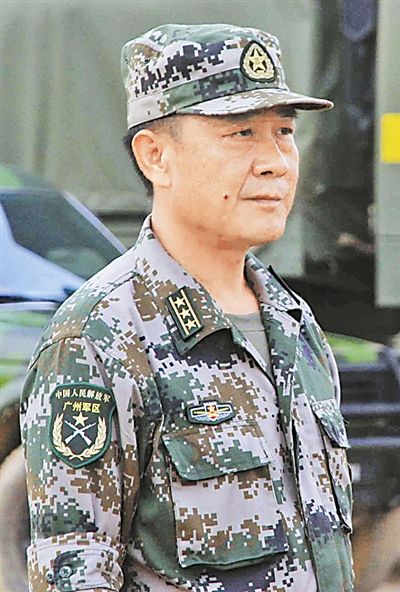 风风火火"急先锋"