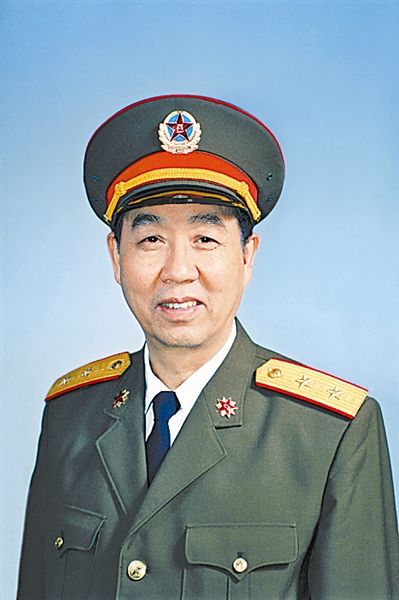 刘 凯同志逝世_新浪军事