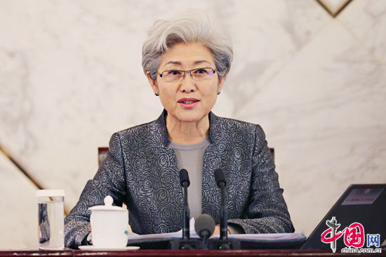 美国杂志刊傅莹署名文章:中俄结伴但非结盟