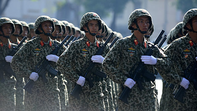 军事首页往日回顾