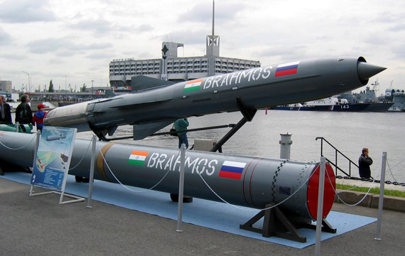 印度k5潜射导弹图片