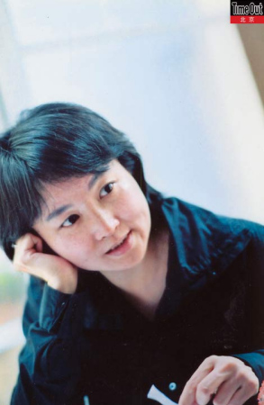 朱天心:荷花开处 爱情不再