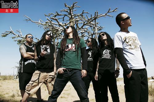 夜叉携一批中生代金属乐队发翻唱专辑