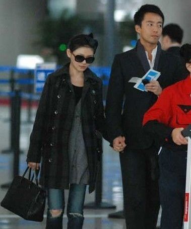 徐熙媛 汪小菲(婚期2011年03月22日)：