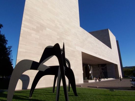 美国国家美术馆