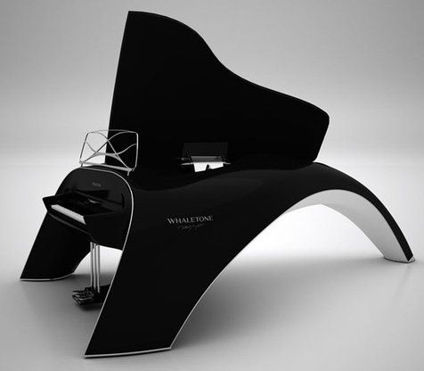 设计家居 > 正文  钢琴款式,也可以这么有创意,不禁让人眼前一亮.