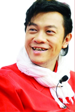 疑李敖发文暗讽同性恋蔡康永 称对方"和平胆小"