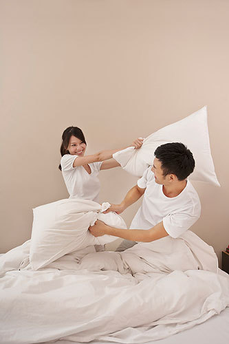 不要拿房事开玩笑 男女必知的6大床上禁忌