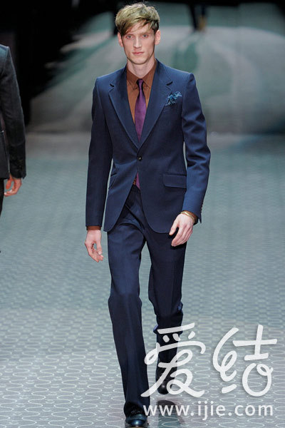 perfect强迫症解读dandy新郎组图