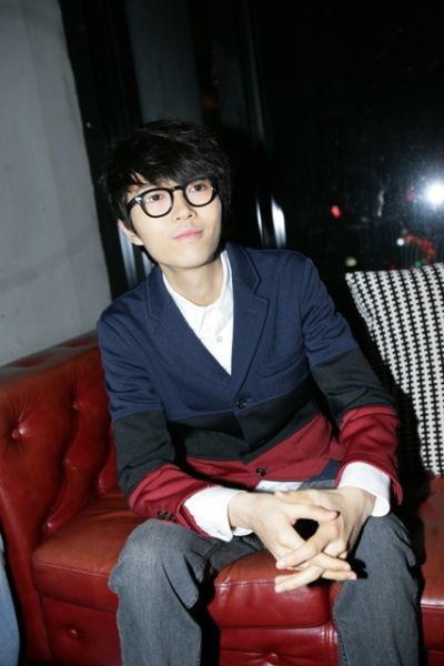 gxg携手方大同共同呈现15岁末音乐之旅