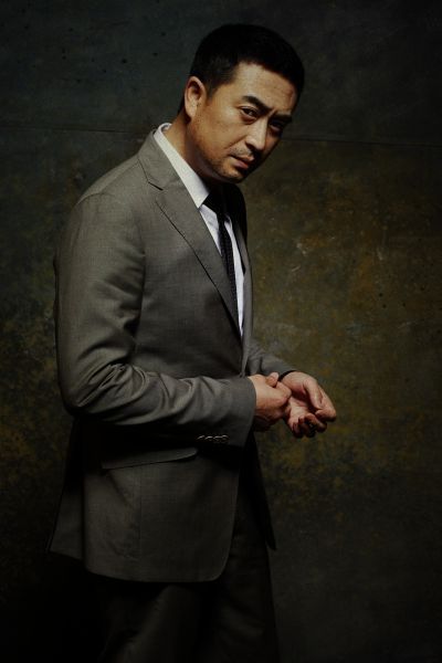 张嘉译婚姻保鲜的秘诀就是卖萌