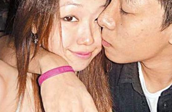 港媒曝霍启仁劈腿致24岁女友跳楼自杀