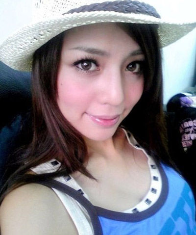 邱泽唐嫣疑分手小三李毓芬曝整容照