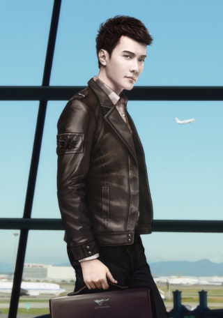 七匹狼携手华谊深度跨界 明星设计产品将登场