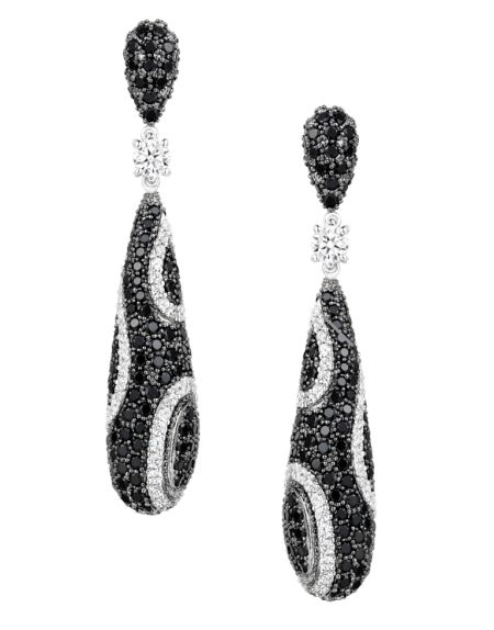 arte2013darkallure系列之黑白几何