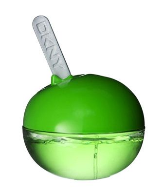 dkny垂涎欲滴女士香水