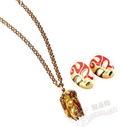 非凡珠宝狂欢节之旅