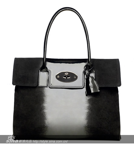 mulberry 2009 早春手袋