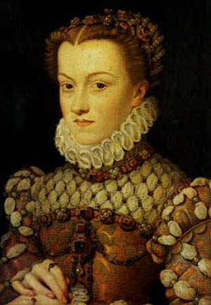 奢侈的内在美卢浮宫里的别样优雅组图3