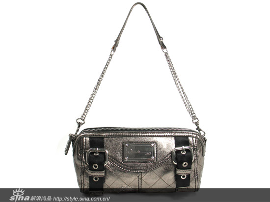 staccato 2008秋冬手袋系列(组图)
