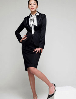 最适合女性的八大金领职业组图3