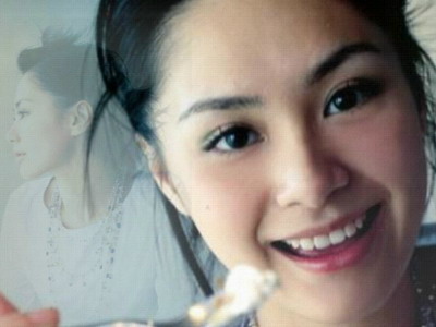 曝光2008年度十大涨跌停女星组图3