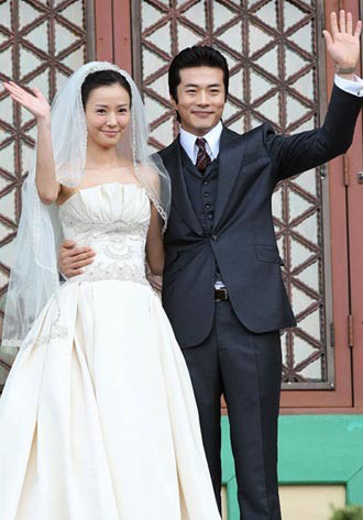 孙泰英:因幸运而美丽