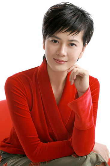 08央视最上镜十大美女主持人最新排行(组图)(5)