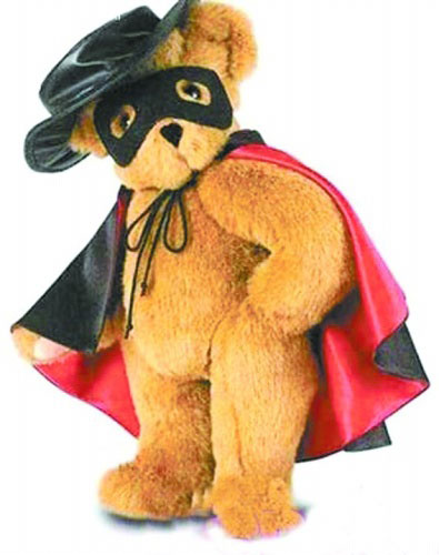 全球最昂贵的奢华玩具(组图)