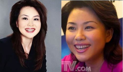 方静——焦点访谈