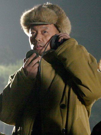 网友评《建国大业》中10位大腕级绿叶(组图)(2)