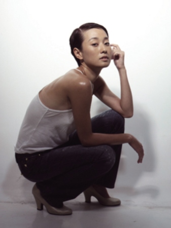 八卦情场马伊琍有观点的文艺女青年组图5