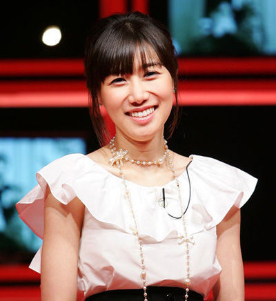 日本 富士电视台   生于1985年的相武纱季凭《歌姬》,《华丽一族》