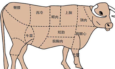 澳洲牛肉中国香(组图)(2)