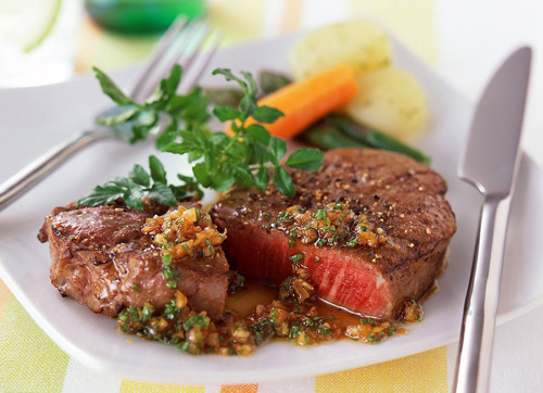 爱尔兰美食 新浪尚品配图