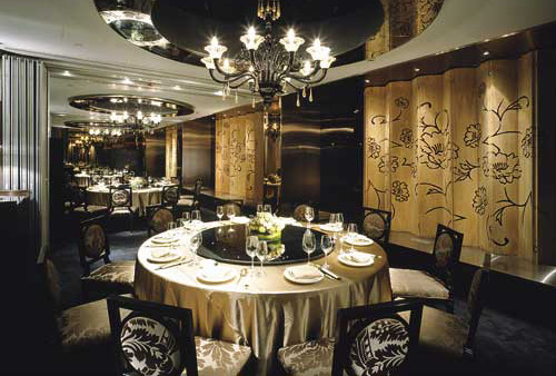 上海厉家菜 奢侈美味慢慢食(图)