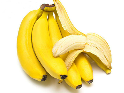 晚上来一个大香蕉吧,它对于缓解便秘有很好的效果
