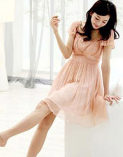 美胸全攻略如何拥有34b完美胸部组图2