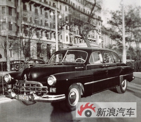 1954年格斯m12吉姆