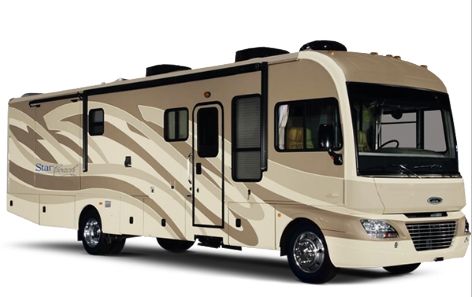 特殊车型——加长礼宾车,房车