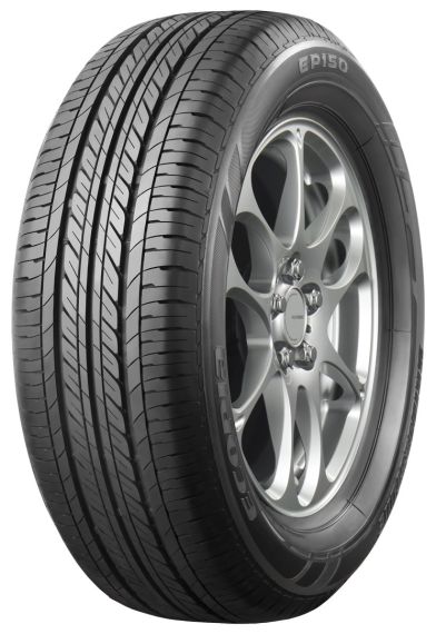 ecopia ep150轮胎