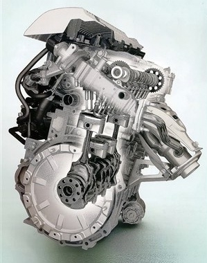 丰田的阿特金森发动机