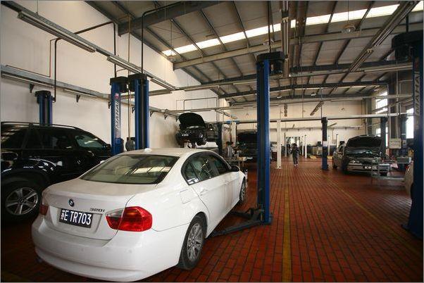 "以客户为本" 宝马客户满意度交流活动苏州站圆满结束