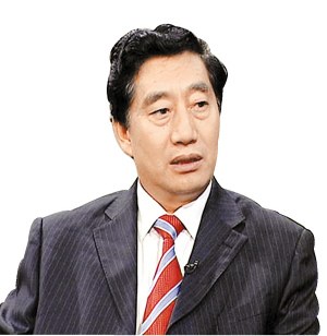 一汽丰田常务副总经理王法长