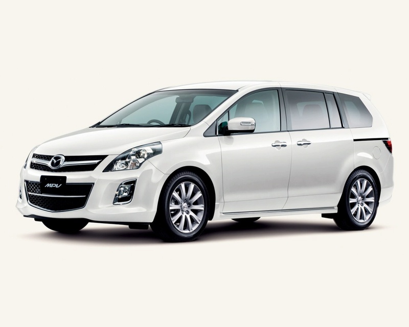 马自达全新mpv_图片_新浪汽车_新浪网
