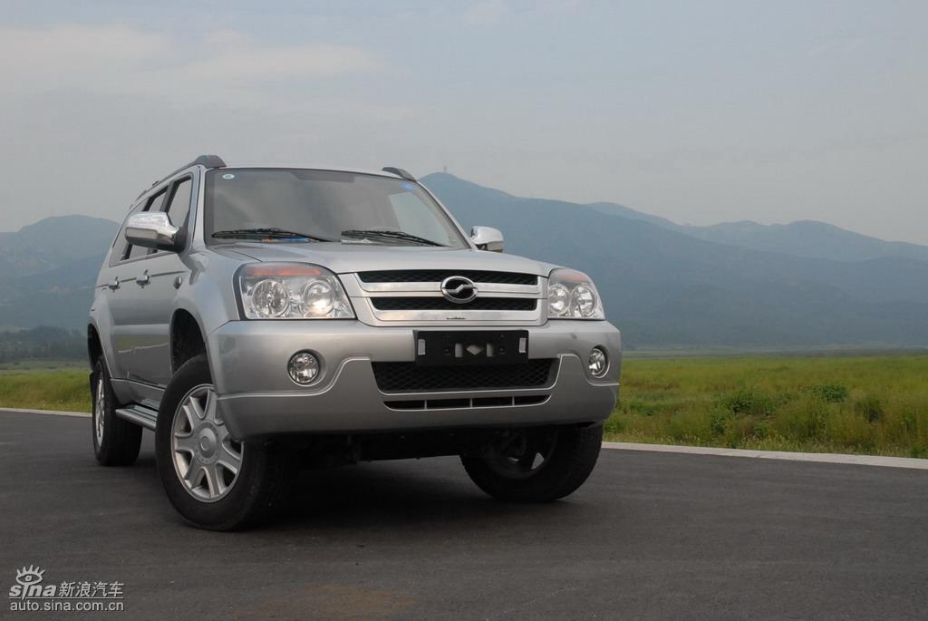 中兴无限v3外观