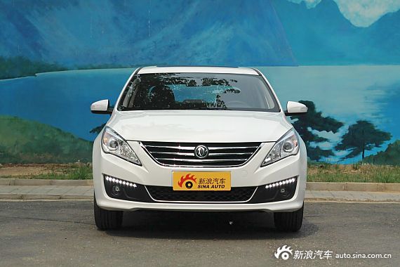 2014款景逸S50