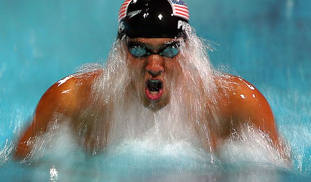 另一个自己 夺金大热与他们的座驾