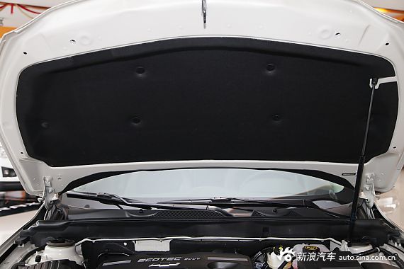 2014款迈锐宝2.0L自动豪华型