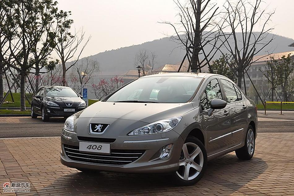 你好,据我了解所知,东风标致307挺不错的,我之前一直很喜欢,但现在